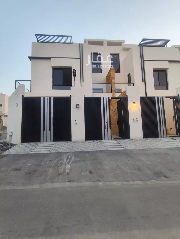 دور للبيع في شارع ابن شقير, حي شبرا, مدينة الرياض, منطقة الرياض