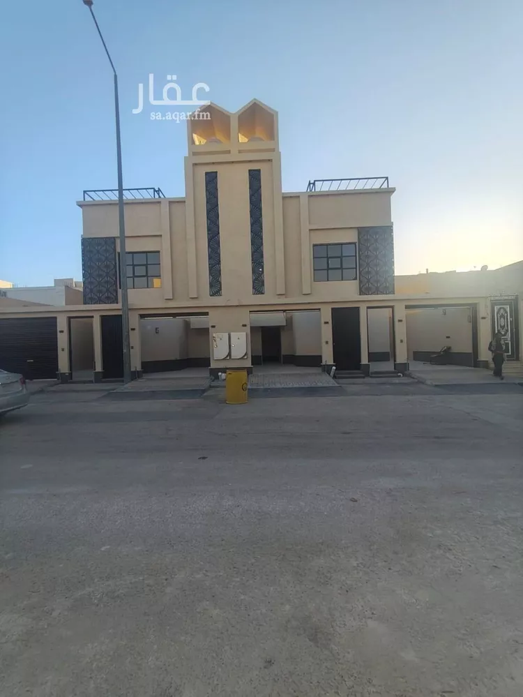 دور للبيع في شارع ابن خزيمة الانصاري, حي نوارة, مدينة المزاحمية, منطقة الرياض