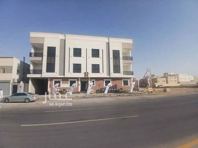 Apartment for Sale in Riyadh Dhahrat Laban