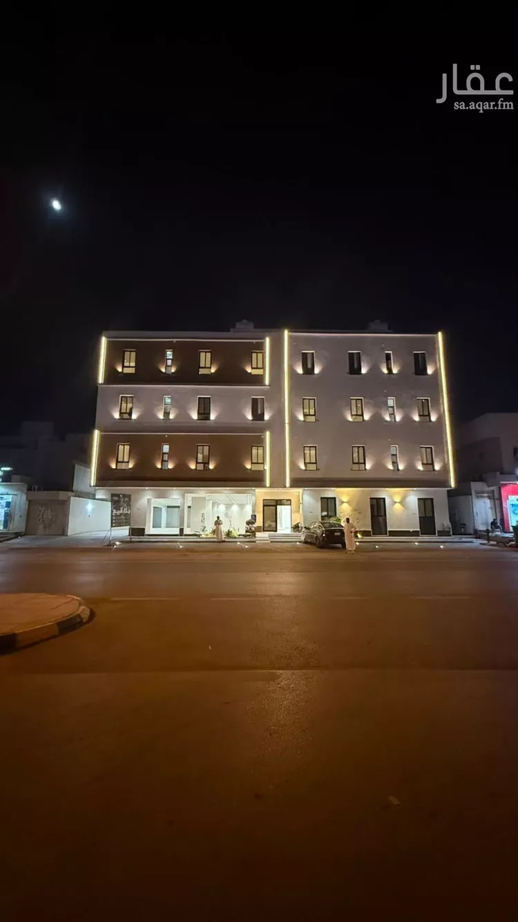 شقة للبيع في شارع ممر63, حي عكاظ, مدينة الرياض, منطقة الرياض صورة 3