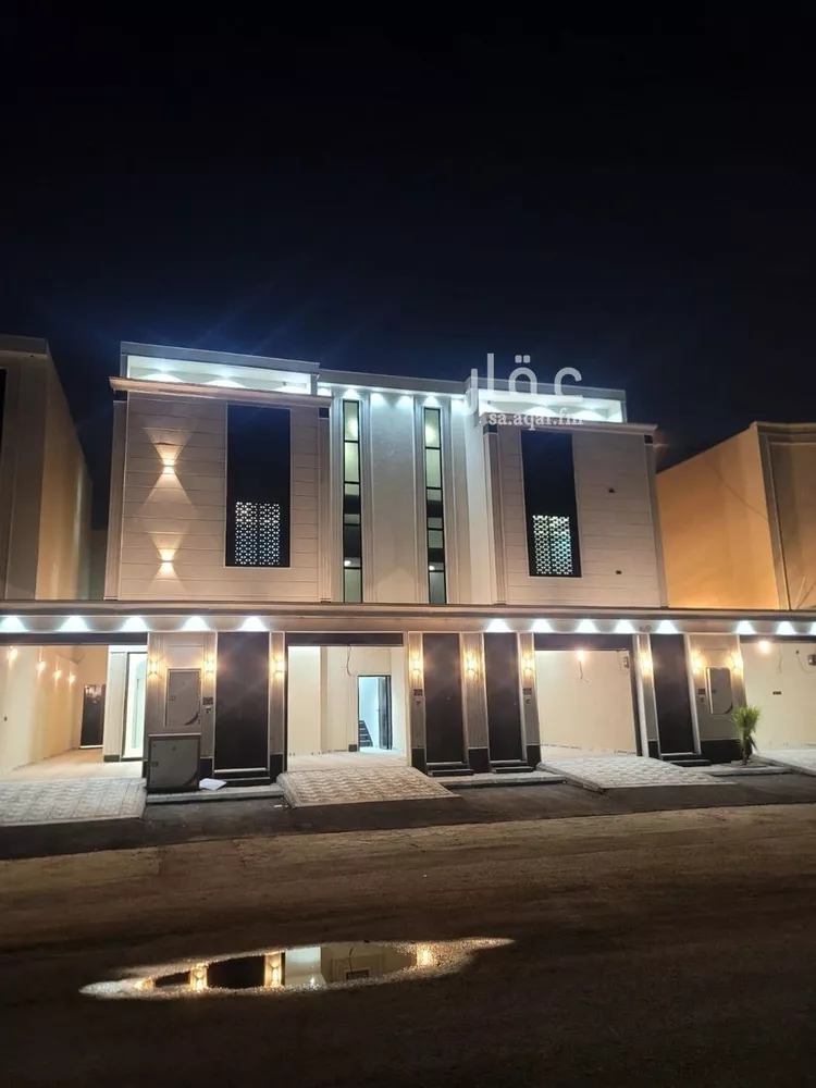 دور للبيع في شارع صالح بن صديق كمال, حي طويق, مدينة الرياض, منطقة الرياض