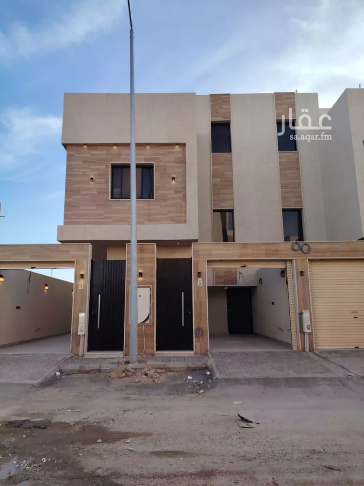 Floor for Sale in Riyadh Dirab
