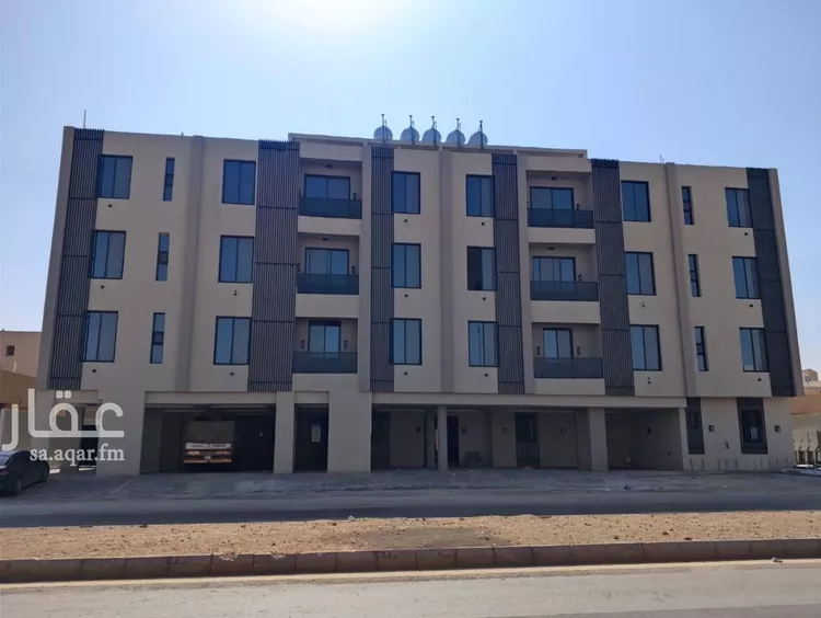 شقة للبيع في شارع ابن عساكر, حي طويق, مدينة الرياض, منطقة الرياض