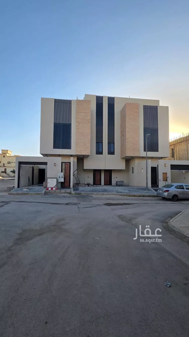 Floor for Sale in Riyadh Az Zahrah