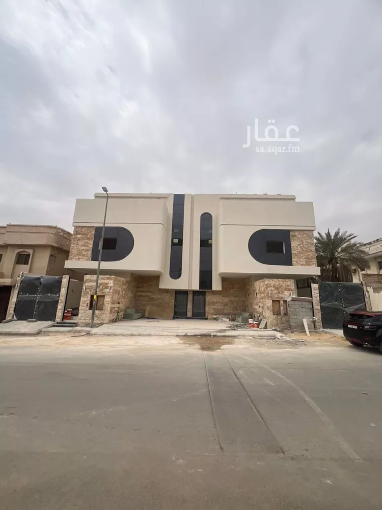 شقة للبيع في شارع الشريهية, حي ظهرة البديعة, مدينة الرياض, منطقة الرياض