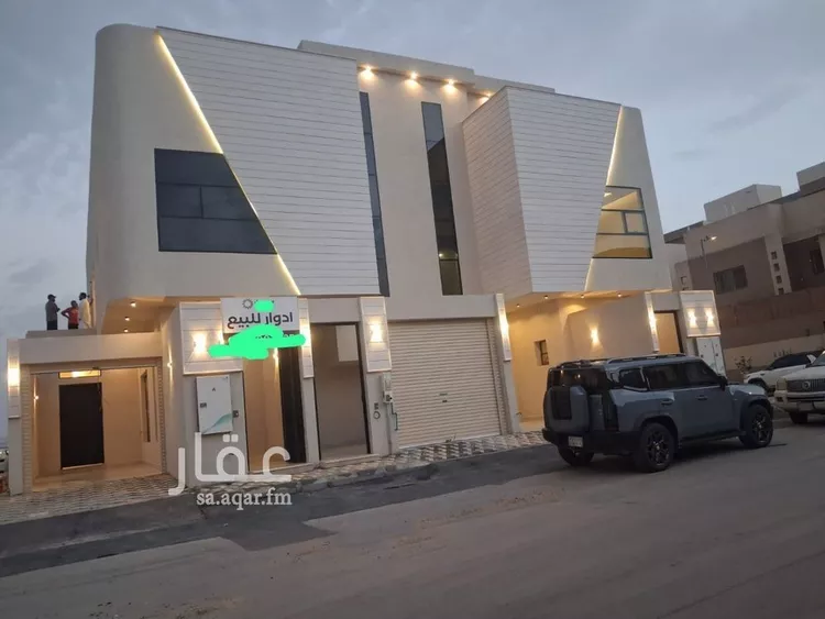 Floor for Sale in Riyadh Dhahrat Al Badi'ah