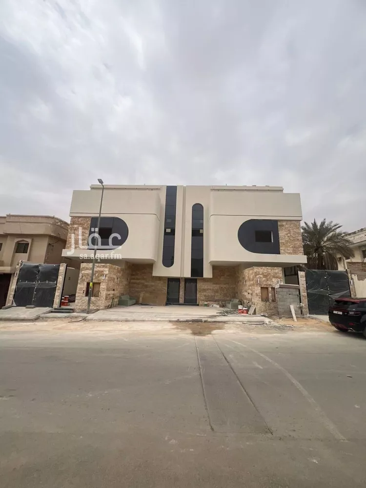 Floor for Sale in Riyadh Dhahrat Al Badi'ah