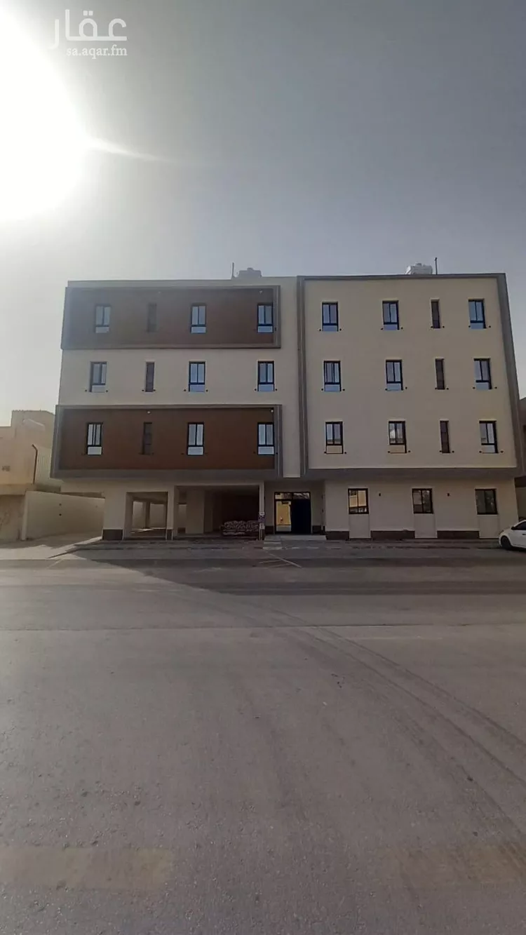 شقة للبيع في شارع ممر63, حي عكاظ, مدينة الرياض, منطقة الرياض صورة 2