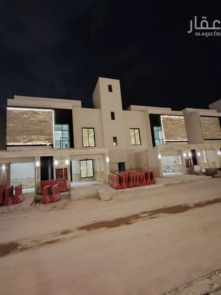 Apartment for Sale in Riyadh Okaz