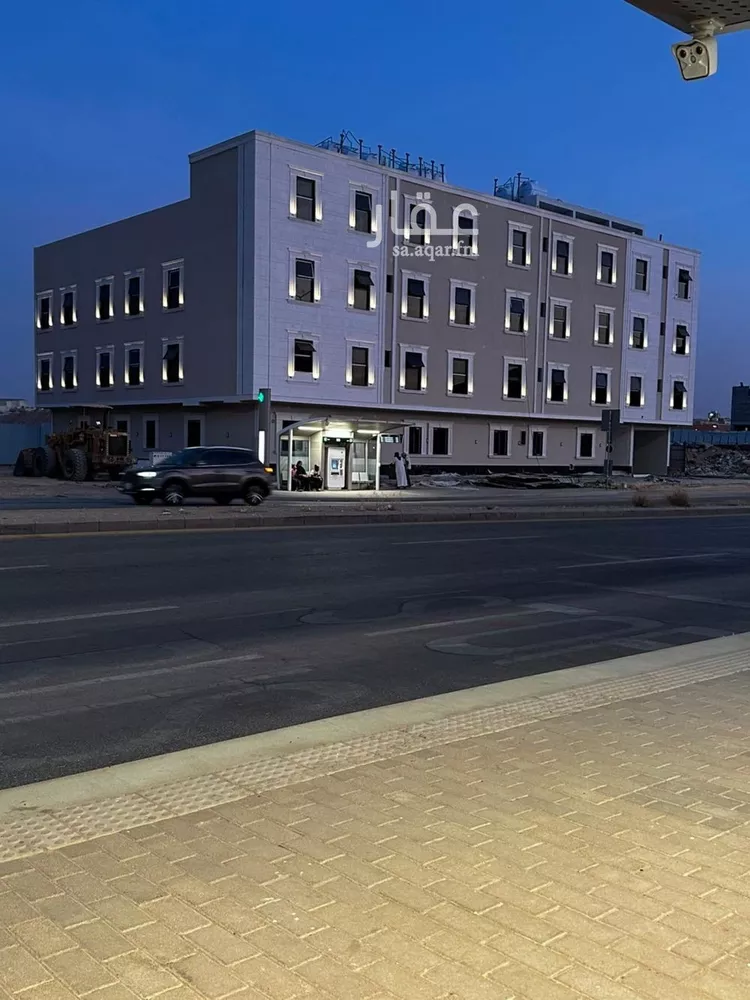 شقة للبيع في شارع الأماسي, حي شبرا, مدينة الرياض, منطقة الرياض