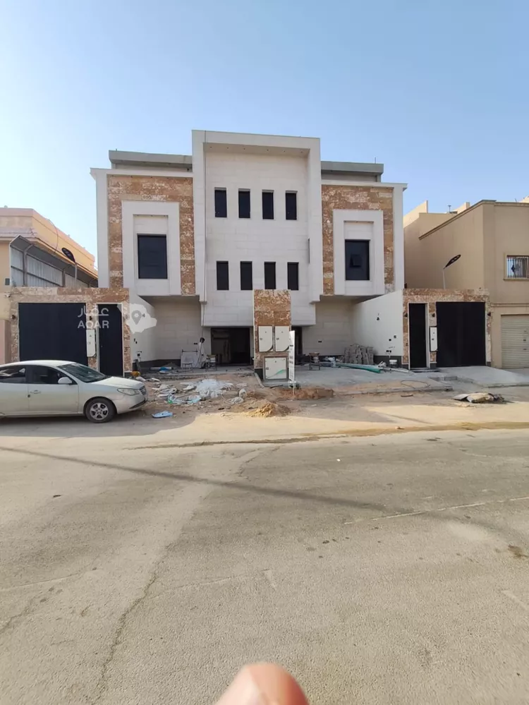 Apartment for Sale in Riyadh Az Zahrah