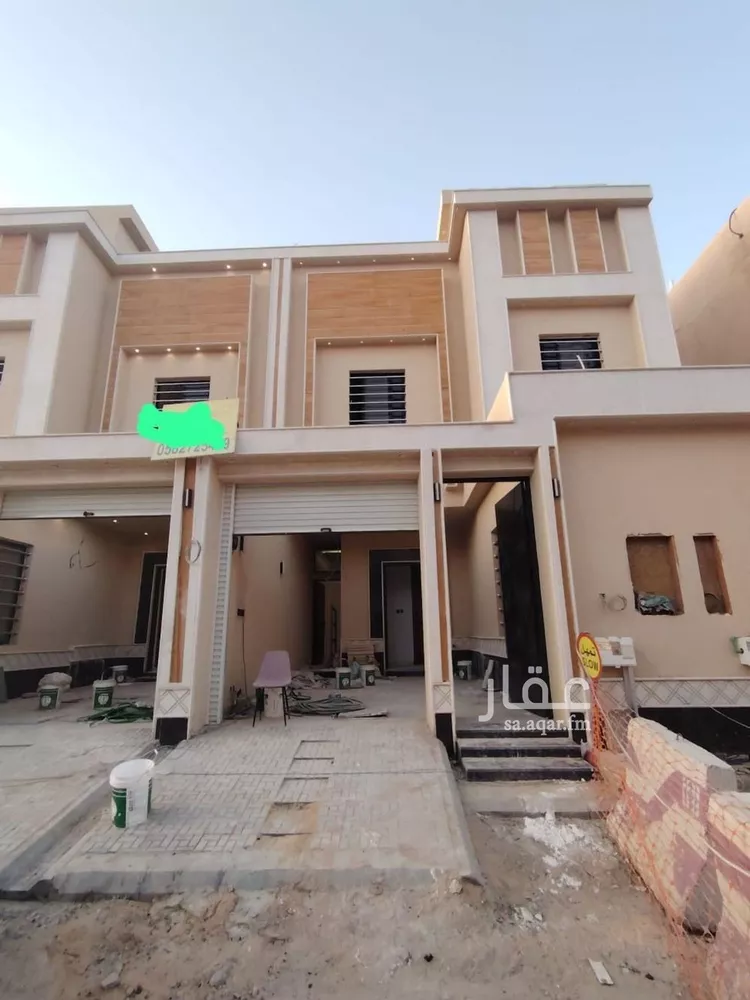 دور للبيع في شارع تيماء, حي الدار البيضاء, مدينة الرياض, منطقة الرياض