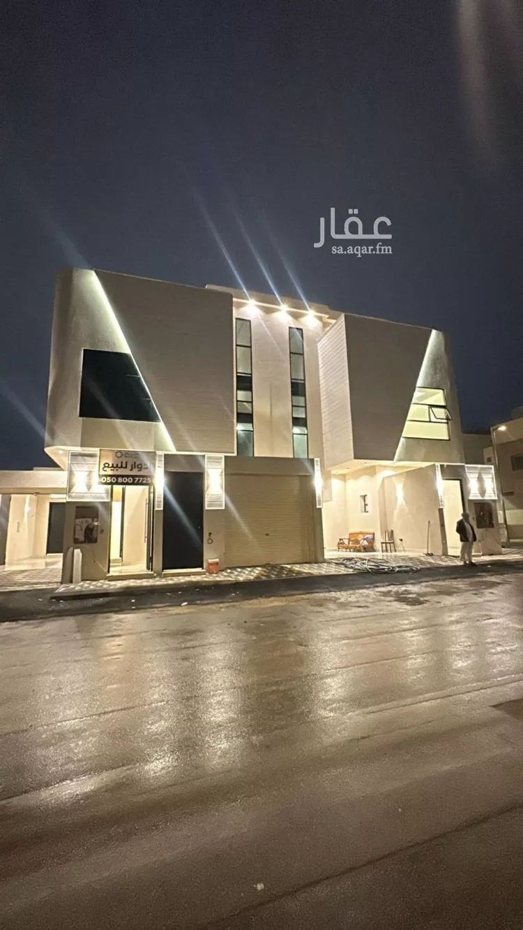 شقة للبيع في شارع الشريهية, حي ظهرة البديعة, مدينة الرياض, منطقة الرياض 1 صورة