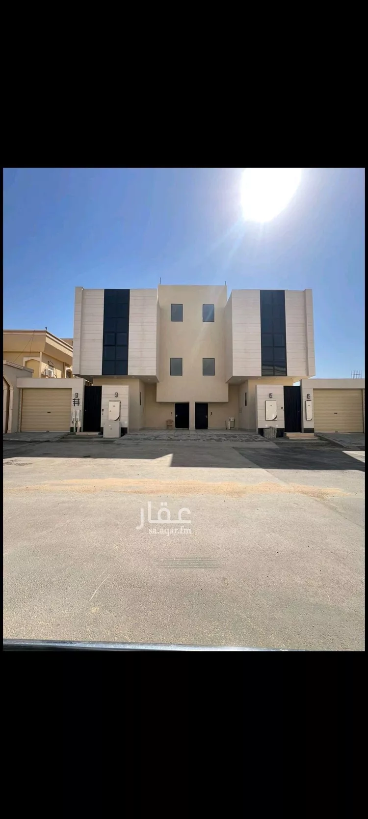 Floor for Sale in Riyadh Sultanah