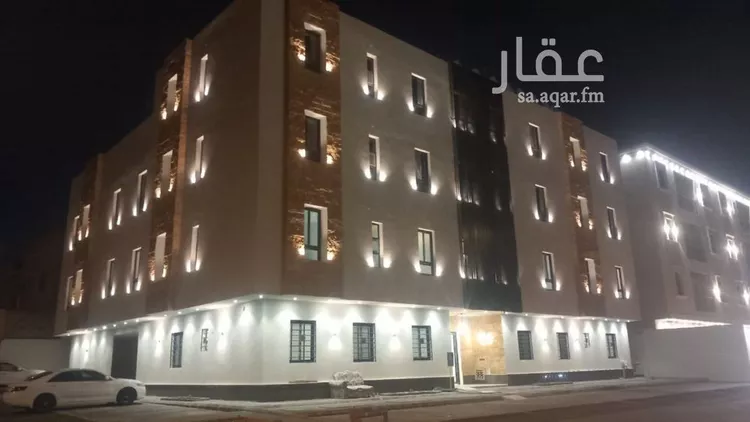 Apartment for Sale in Riyadh Al Marwah