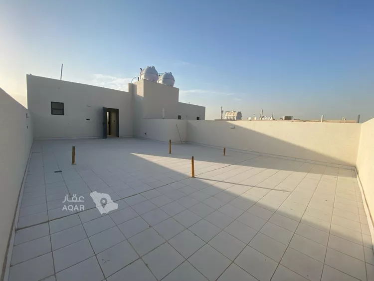 Floor for Sale in Riyadh Badr 2