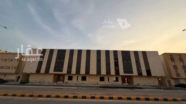 شقة للبيع في شارع رآمة
, حي ظهرة لبن, مدينة الرياض, منطقة الرياض