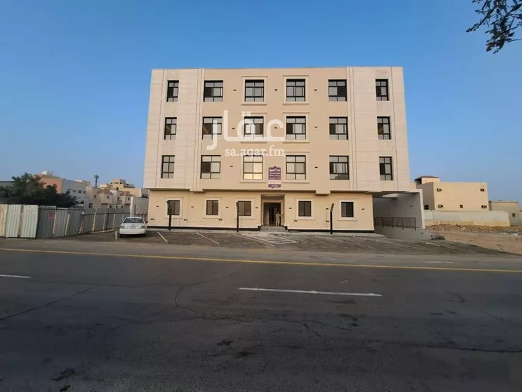 شقة للبيع في شارع الشيخ عبدالعزيز بن محمد بن علي, حي الزهرة, مدينة الرياض, منطقة الرياض