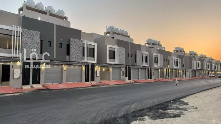 Floor for Sale in Riyadh Badr