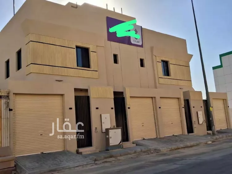 Floor for Sale in Riyadh Shubra