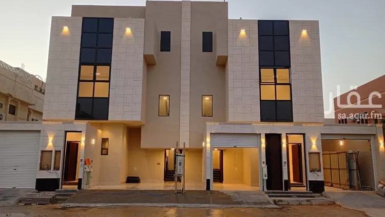 Apartment for Sale in Riyadh Az Zahrah