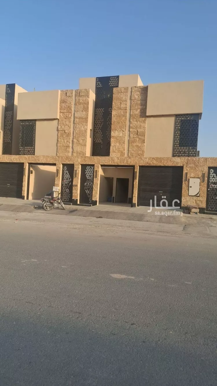 دور للبيع في شارع رفحاء, حي طيبة, مدينة الرياض, منطقة الرياض