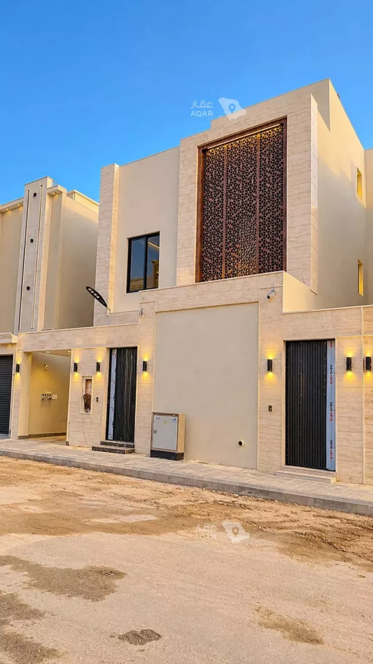 فيلا للبيع في شارع القلم, حي طويق, مدينة الرياض, منطقة الرياض صورة 2