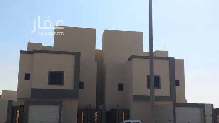 دور للبيع في شارع شعيبه السدوسي, حي العيون, مدينة الخرج, منطقة الرياض