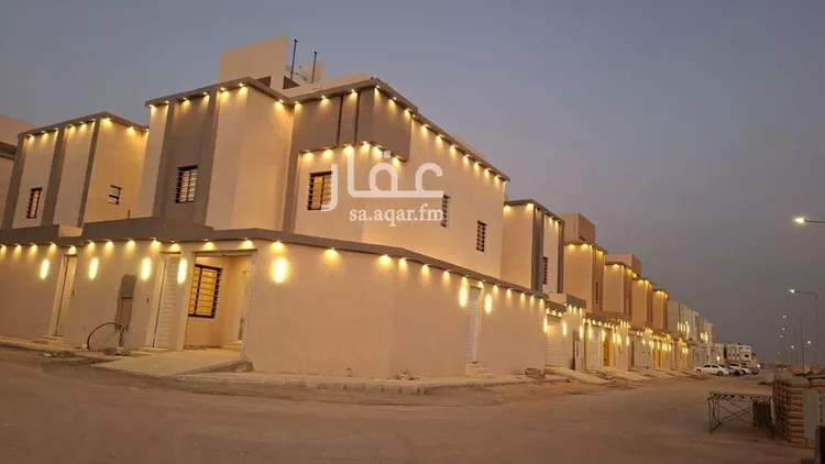 دور للبيع في شارع الأمير سعود بن محمد بن مقرن, حي طيبة, مدينة الرياض, منطقة الرياض