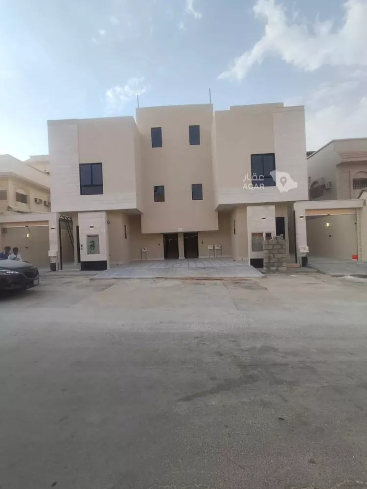 Floor for Sale in Riyadh Sultanah