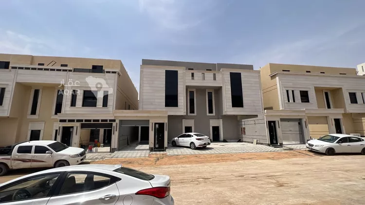 دور للبيع في حي عكاظ, مدينة الرياض, منطقة الرياض