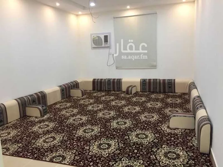 Apartment for Rent in Jeddah Taiba