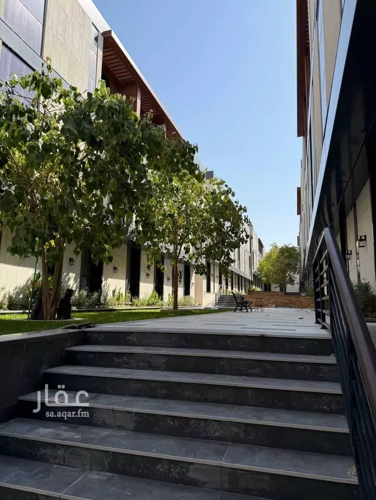 شقة للإيجار في شارع الازهار, حي النرجس, مدينة الرياض, منطقة الرياض صورة 2