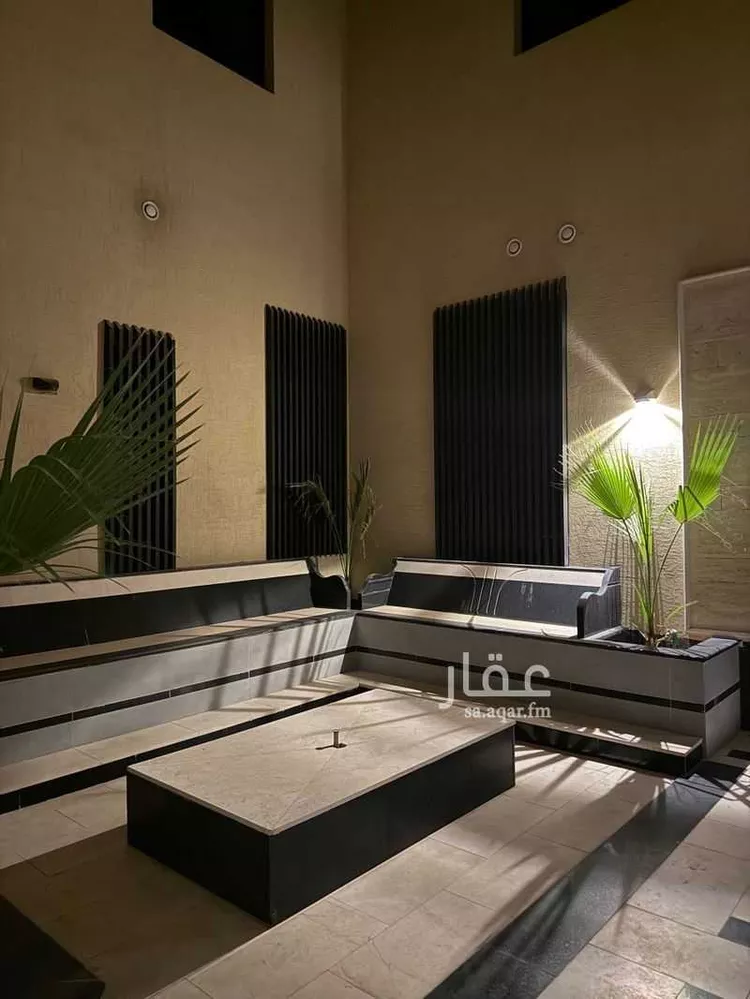شقة للإيجار في شارع عمير بن سنان بن عرفطة, حي المهدية, مدينة الرياض, منطقة الرياض 7