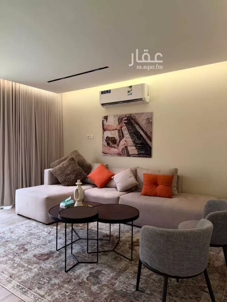 Studio for rent in Riyadh At Taawon ุตูุฑุฉ 3