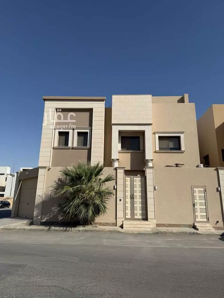 فيلا للإيجار في شارع صالح التنوخي, حي النرجس, مدينة الرياض, منطقة الرياض صورة 3