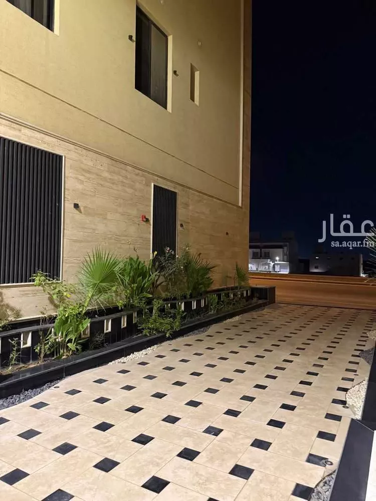 شقة للإيجار في شارع عمير بن سنان بن عرفطة, حي المهدية, مدينة الرياض, منطقة الرياض