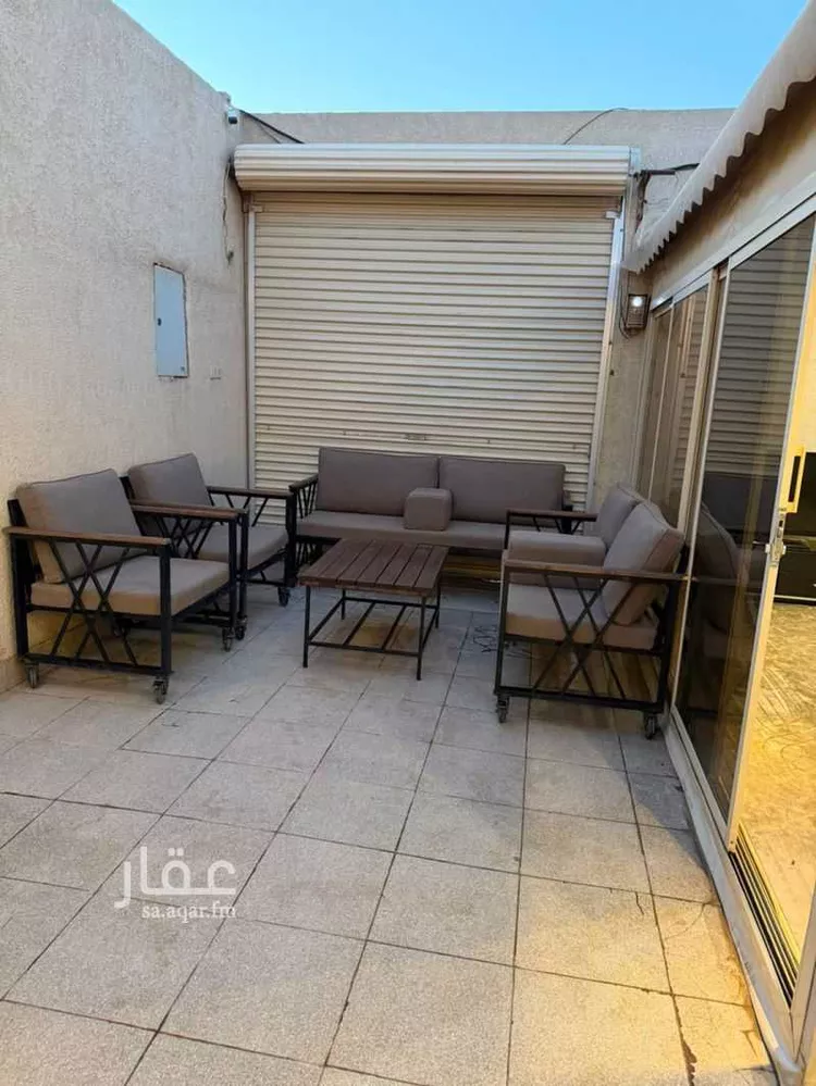 استراحة للإيجار في شارع محمد الميدومي, حي العارض, مدينة الرياض, منطقة الرياض صورة 2