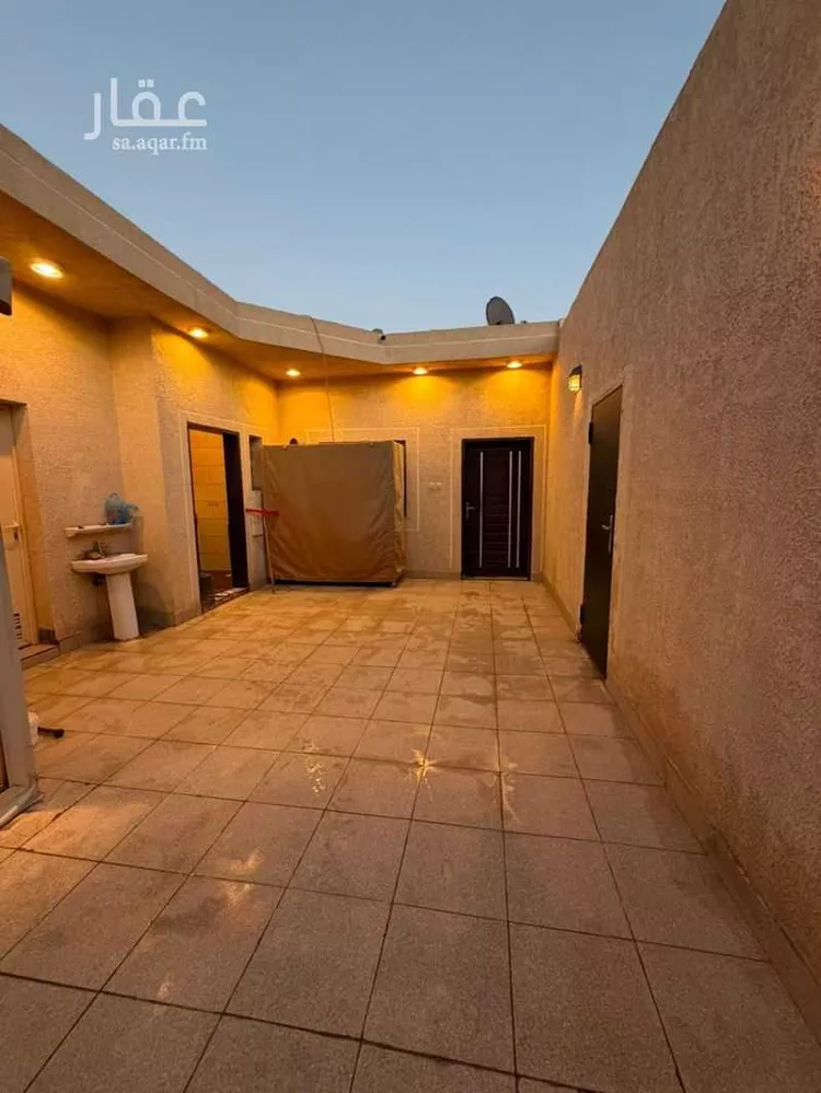 استراحة للإيجار في شارع محمد الميدومي, حي العارض, مدينة الرياض, منطقة الرياض صورة 4