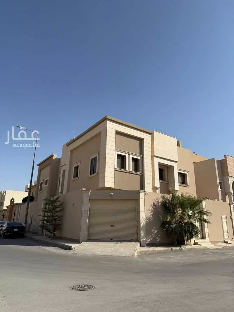 فيلا للإيجار في شارع صالح التنوخي, حي النرجس, مدينة الرياض, منطقة الرياض صورة 4