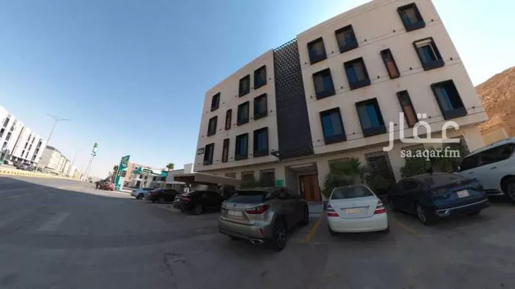 شقة للإيجار في شارع طريف, حي النرجس, مدينة الرياض, منطقة الرياض صورة 3