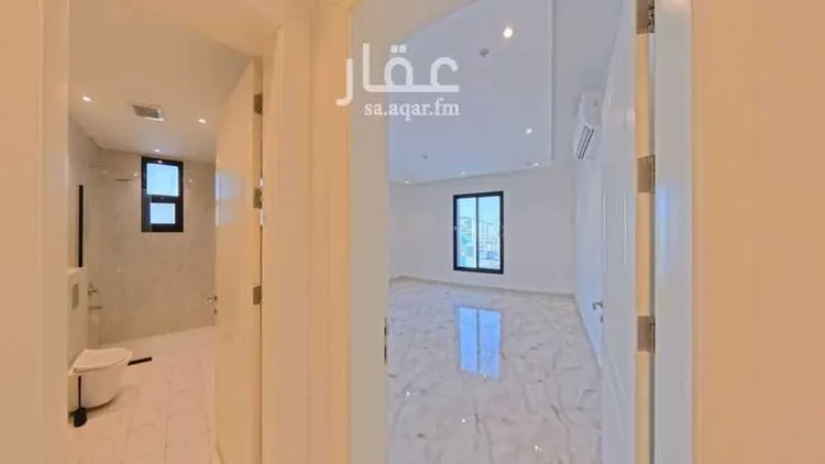 شقة للإيجار في شارع طريف, حي النرجس, مدينة الرياض, منطقة الرياض 12