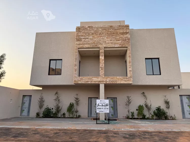 دور للإيجار في شارع محمد النشيلي, حي النرجس, مدينة الرياض, منطقة الرياض