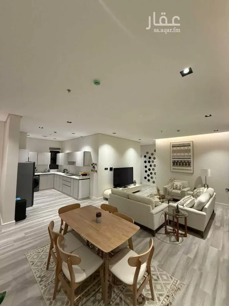 Apartment for Rent in Riyadh An Narjis صورة 3