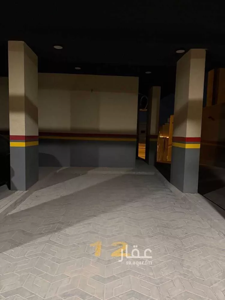 شقة للإيجار في شارع عمير بن سنان بن عرفطة, حي المهدية, مدينة الرياض, منطقة الرياض 16