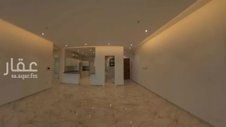 شقة للإيجار في شارع طريف, حي النرجس, مدينة الرياض, منطقة الرياض صورة 2