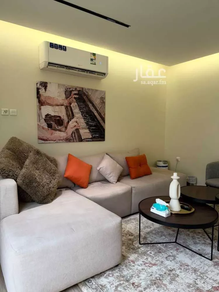 Studio for rent in Riyadh At Taawon ุตูุฑุฉ 5