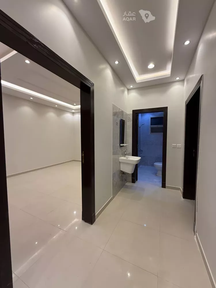 شقة للإيجار في شارع أم الحسين بنت عبدالواحد, حي العارض, مدينة الرياض, منطقة الرياض 9