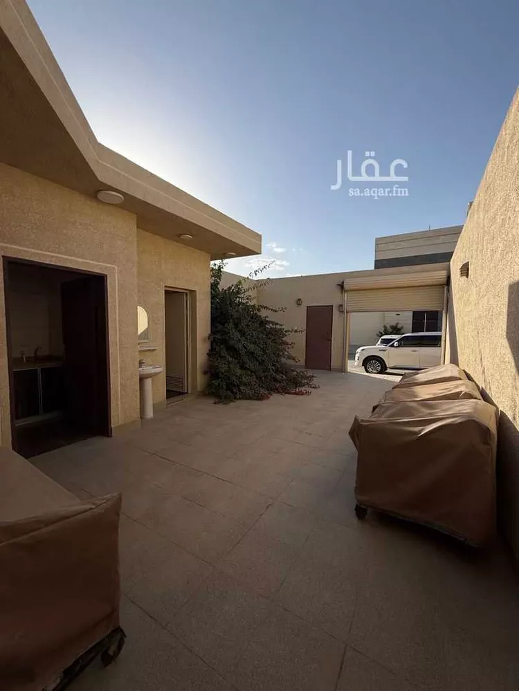 Rest House for Rent in Riyadh Al Arid