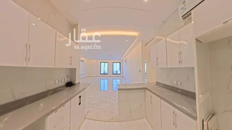 شقة للإيجار في شارع طريف, حي النرجس, مدينة الرياض, منطقة الرياض 8